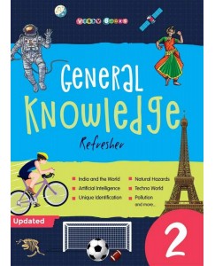 General Knowledge Refresher - 2